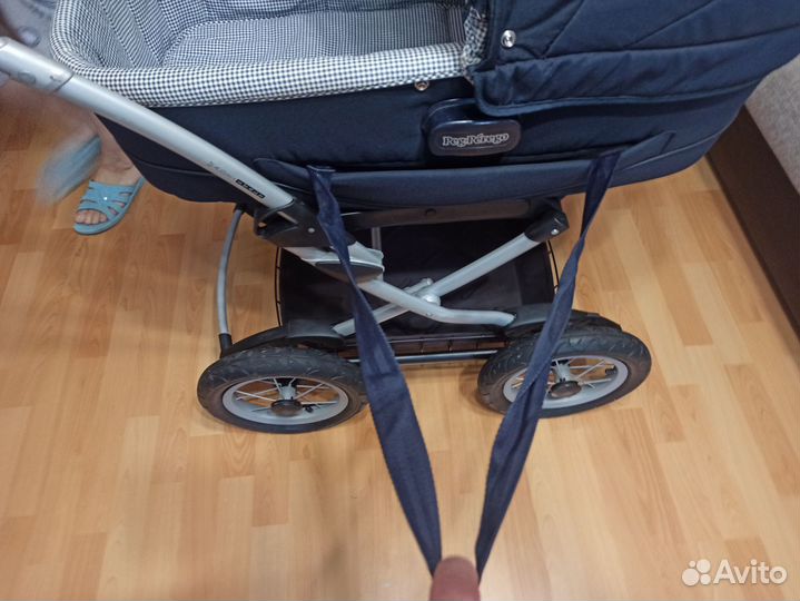 Детские коляски