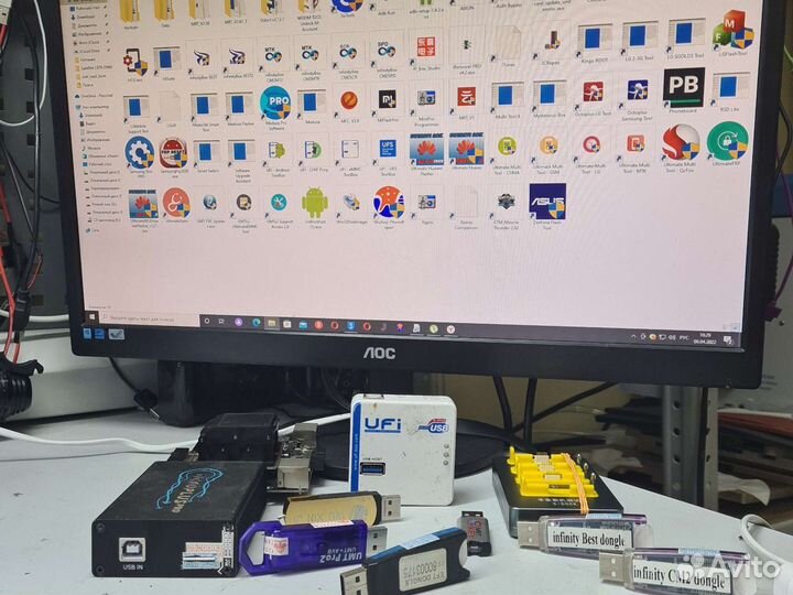 Разблокировка Google аккаунта FRP, Mi аккаунт, PIN