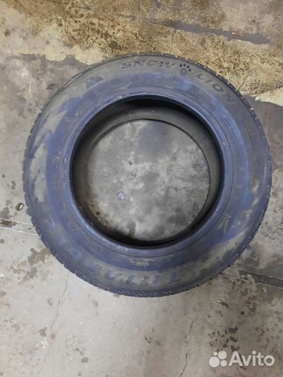 Triangle Snow-LL01 195/65 R15