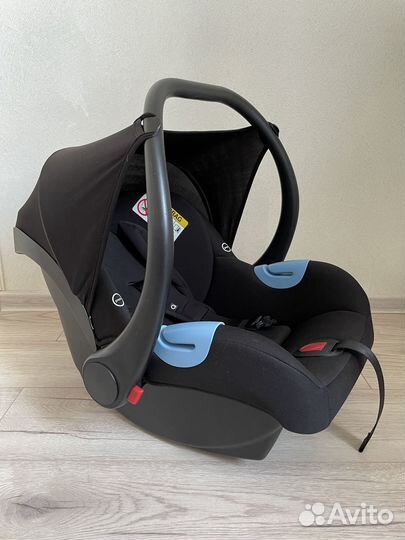 Автолюлька anex