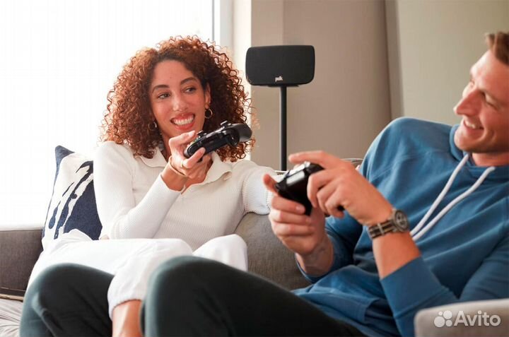 Саундбар Polk Audio MagniFi MAX AX SR