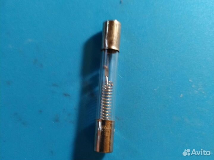 Предохранитель