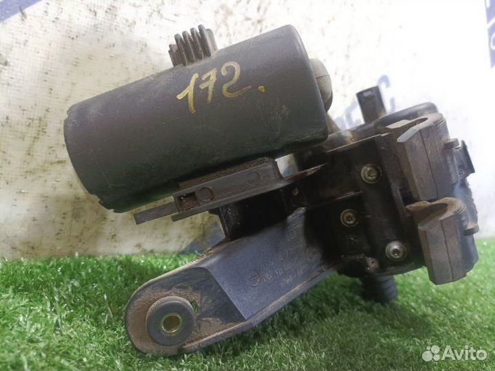 Абсорбер Bmw X5 кроссовер 3.0 M54 2001