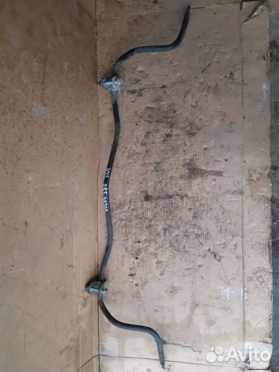 Стабилизатор задний Вольво S80