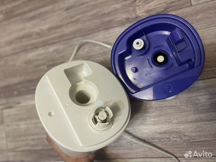 Воздухоувлажнитель Scarlett