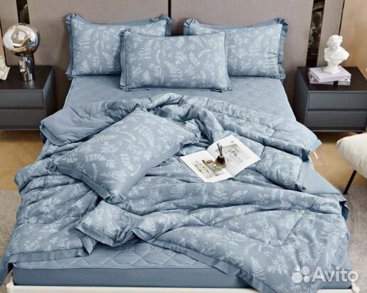 Белье постельное