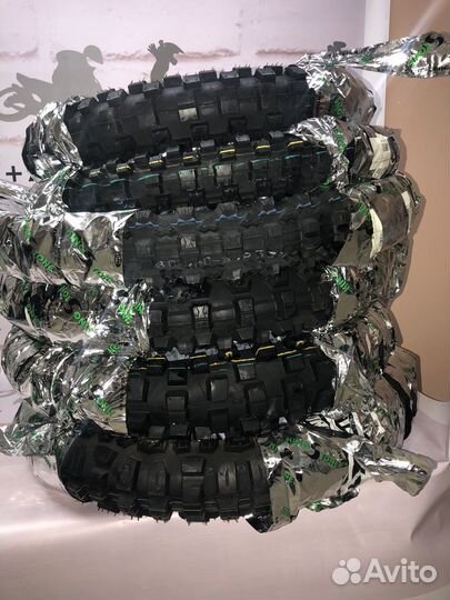 Двигатель на питбайк YX125