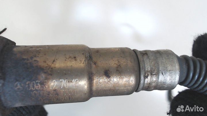 Лямбда зонд Mercedes R W251 2005, 2006