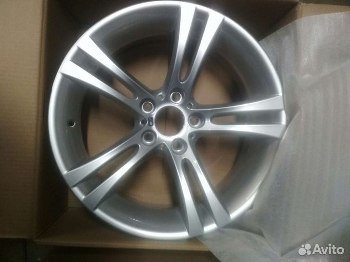 Диски 184 стиль BMW M5 E60