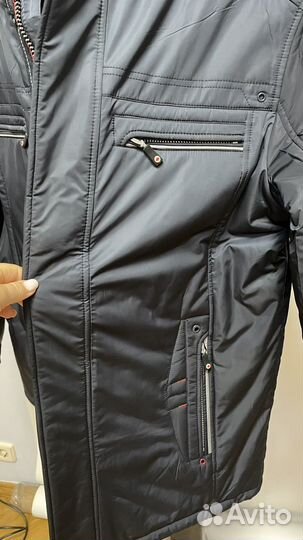 Куртка Corbona 50 зимняя