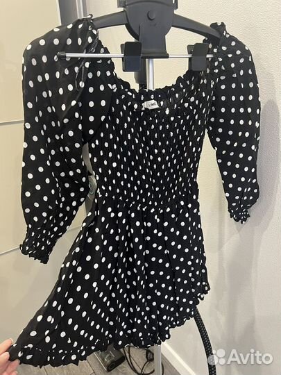 Платье летнее lime