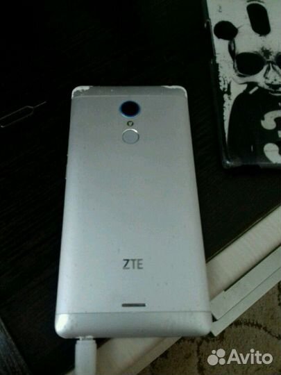 ZTE Blade X9, 2/16 ГБ