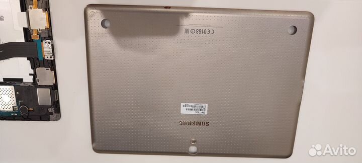 Планшет samsung SM-T805