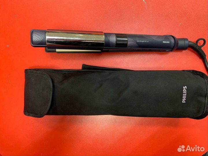 Щипцы Philips HP8290 SalonStraight & Curl