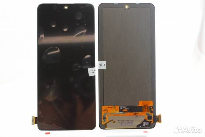 Дисплей для Xiaomi Redmi Note 11 Pro/Poco X4 Pro o