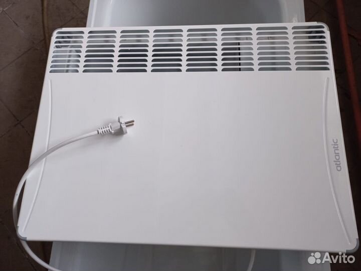 Конвектор электрический Atlantic F17