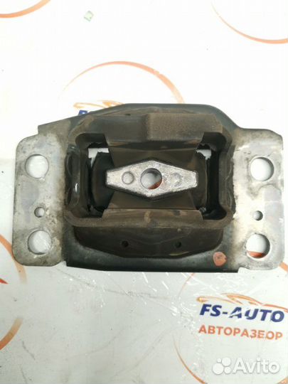 Опора АКПП левая Ford Mondeo 4 2.0 дизель 2013