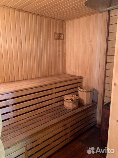 Аренда дома посуточно