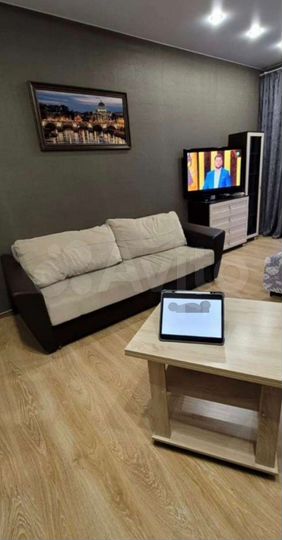 Квартира-студия, 31 м², 7/14 эт.