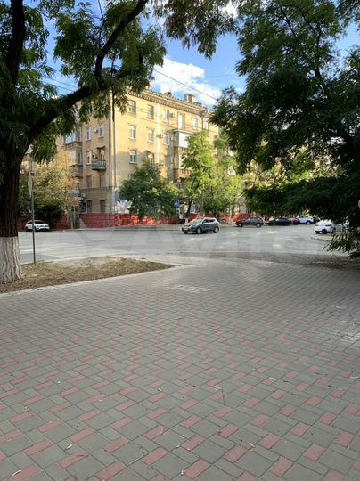 Торговая площадь, 140 м²