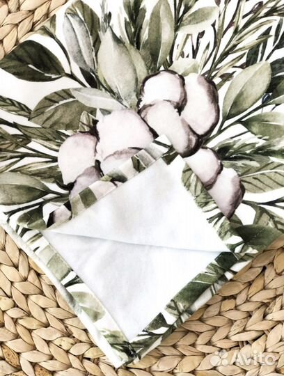 Коврик для фотосессии