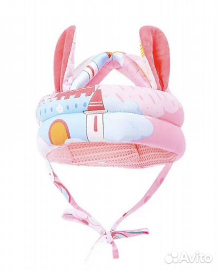 Противоударная шапка шлем