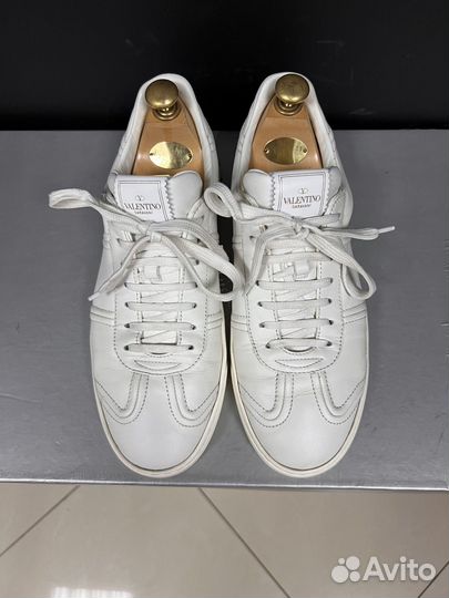 Кеды Valentino Оригинал