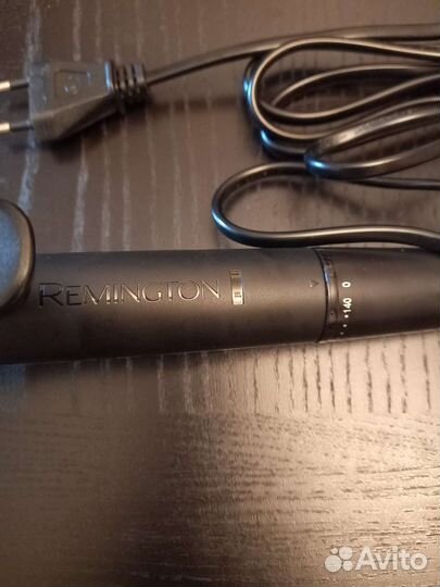 Плойка-щипцы