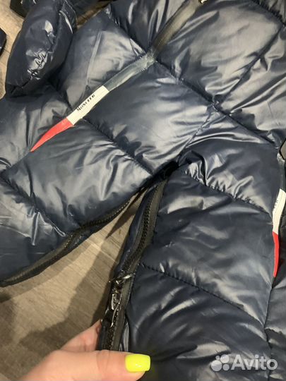 Комбинезон moncler 92