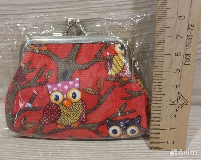 Кошелёк для мелочи