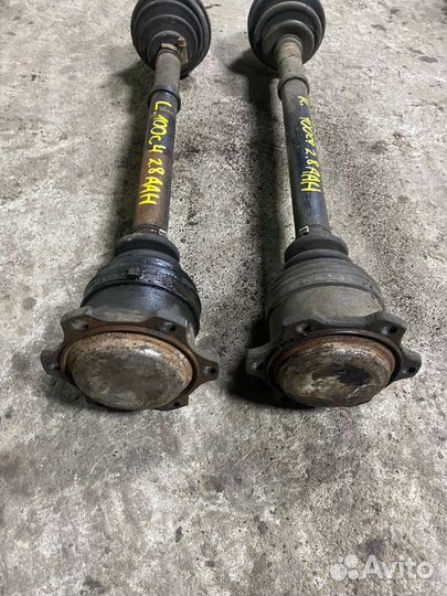 Привода Audi 100 c4 2.8 AAH