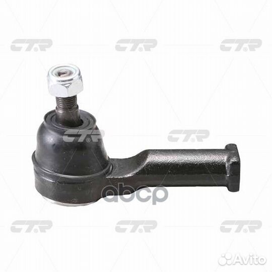 Наконечник рулевой тяги Mazda 323 V-VI, 626 III