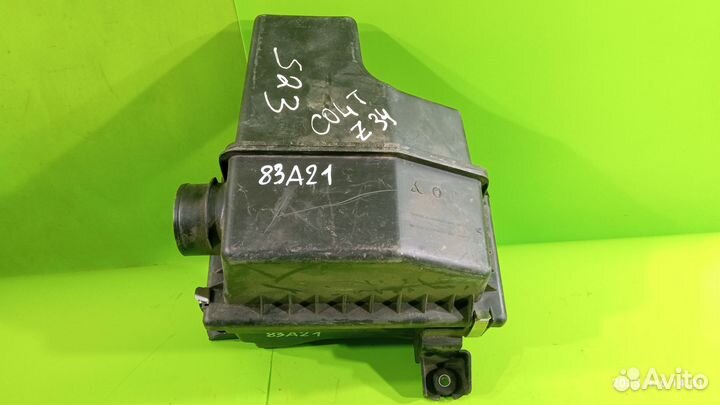 Корпус воздушного фильтра Mitsubishi Colt Z34 /Z36