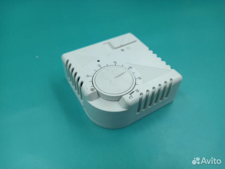 24486 Механический термостат