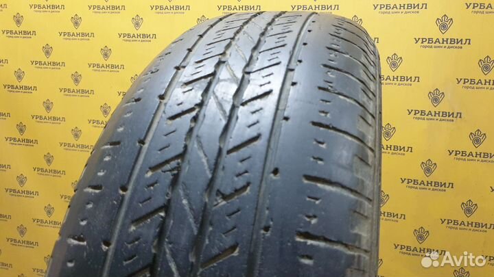 Hankook Dynapro HP RA23 245/65 R17 107H