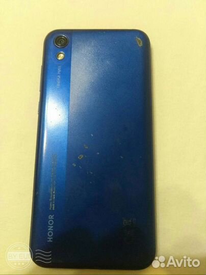 Телефон, honor 8S