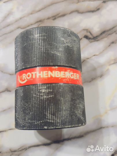 Универсальный фаскосниматель rothenberger