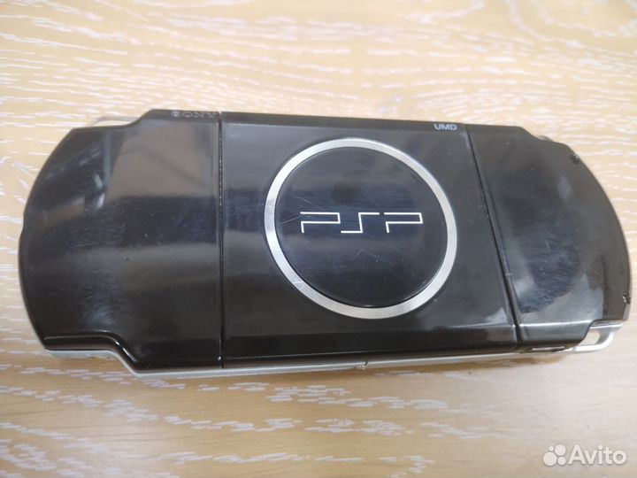 Psp 3008