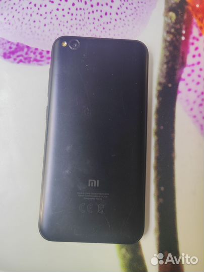 Xiaomi redmi go