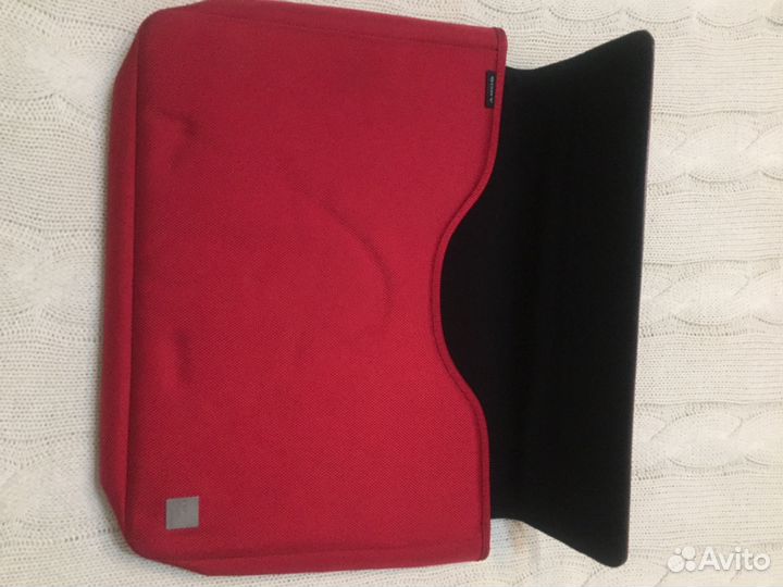 Сумка для ноутбука