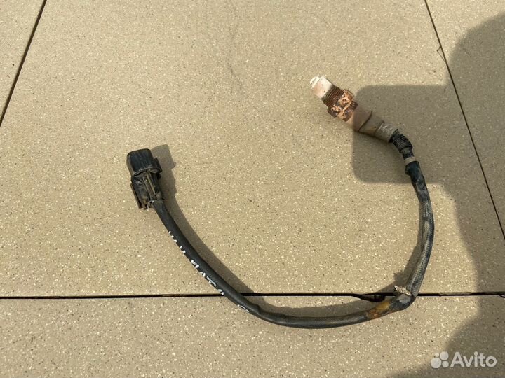 Лямбда зонд (кислородный датчик) Kia cerato 2