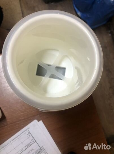 Подогреватель