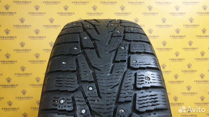 Nokian Tyres Hakkapeliitta 4 235/60 R18 107T