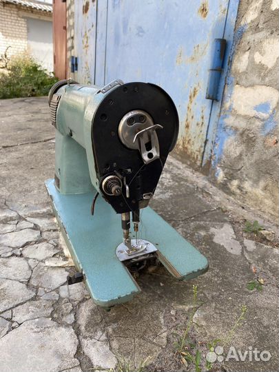 Швейная машинка СССР