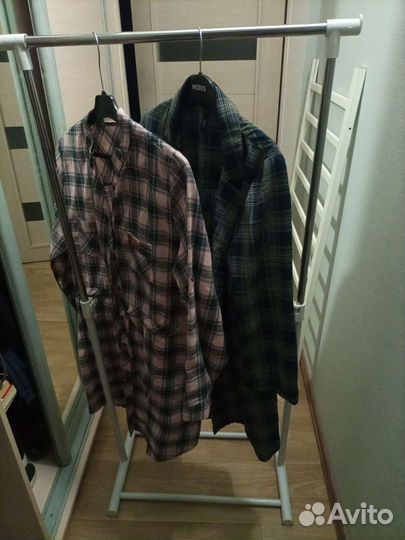 Вешалка для одежды напольная бу