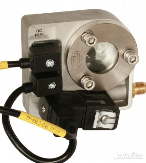 Регулятор уровня масла FP-ERL+BB Frigopoint