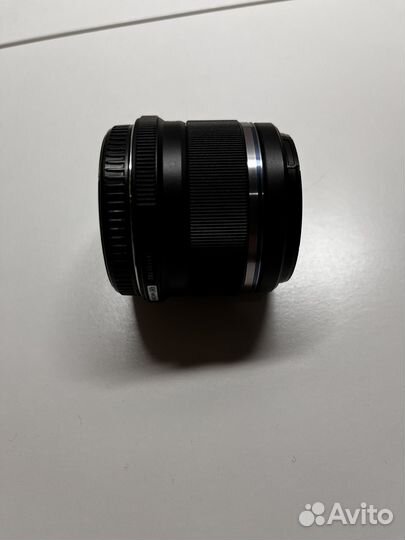 Фотоаппарат Olympus OM-D E-M10 Mark III