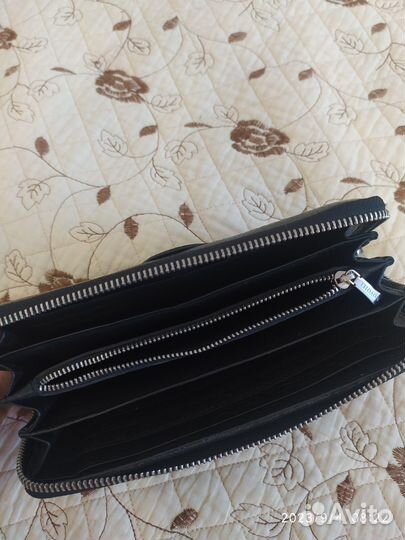Портмоне мужское