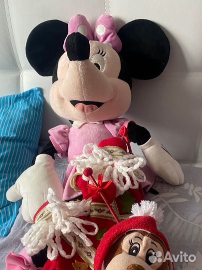 Игрушка Мышь