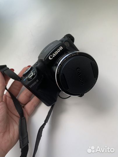 Фотоаппарат